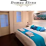 Domus Elena - Plebiscito *