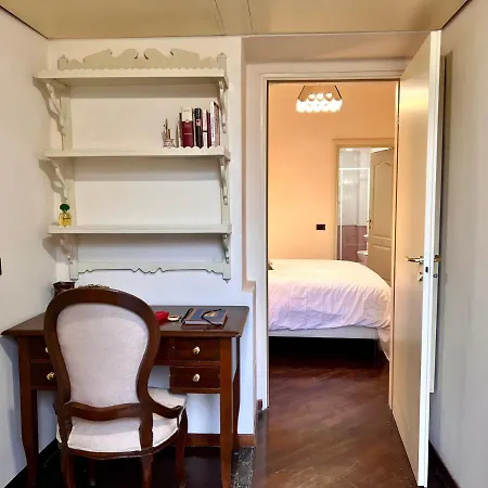 Domus Elena - Plebiscito Napoli