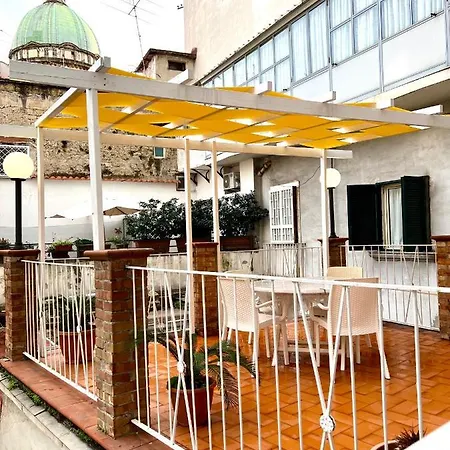 Domus Elena - Plebiscito *