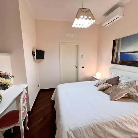 Domus Elena - Plebiscito Napoli