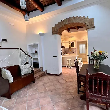 Domus Elena - Plebiscito Lejlighed Napoli