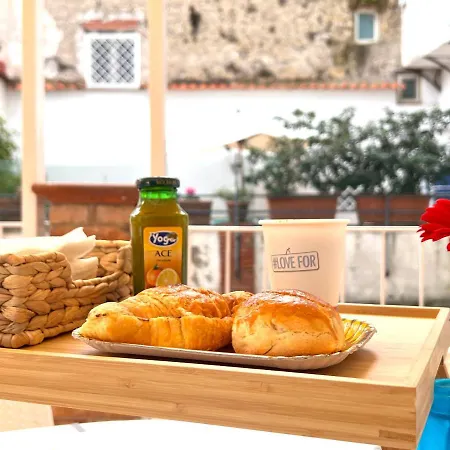 Domus Elena - Plebiscito Appartement