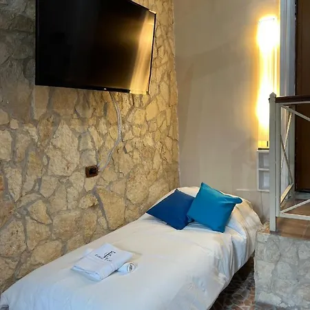 Domus Elena - Plebiscito Lejlighed Napoli