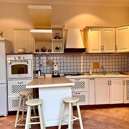 Domus Elena - Plebiscito Lejlighed *