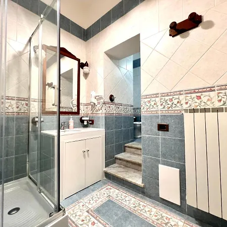 Lejlighed Domus Elena - Plebiscito *