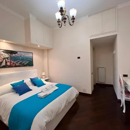 Domus Elena - Plebiscito Lejlighed