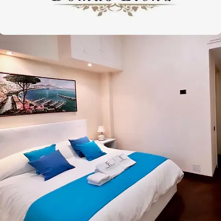 Domus Elena - Plebiscito Appartement