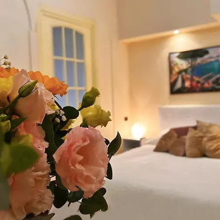 Apartmán Domus Elena - Plebiscito Neapol
