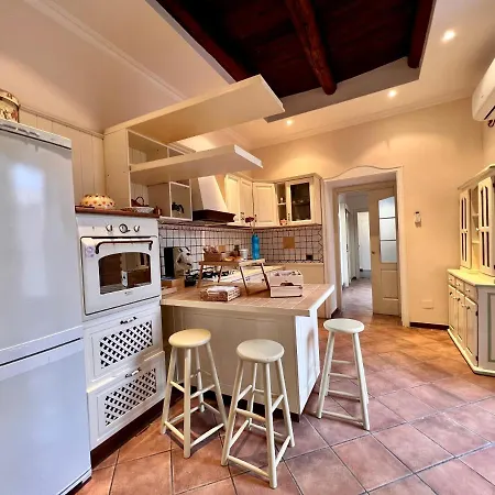 Domus Elena - Plebiscito Apartmán *