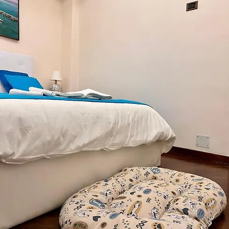 Domus Elena - Plebiscito Naples