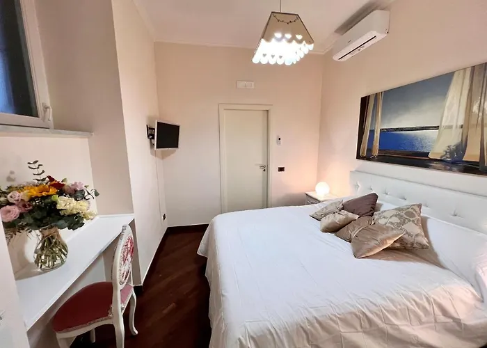 Domus Elena - Plebiscito Napoli