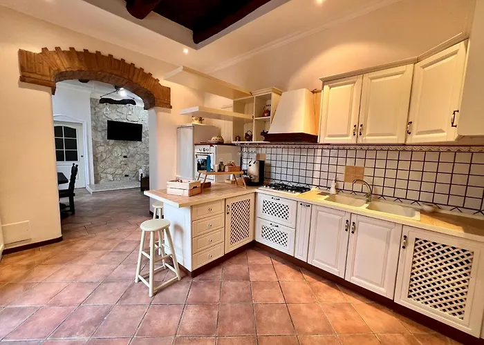 Domus Elena - Plebiscito Appartamento