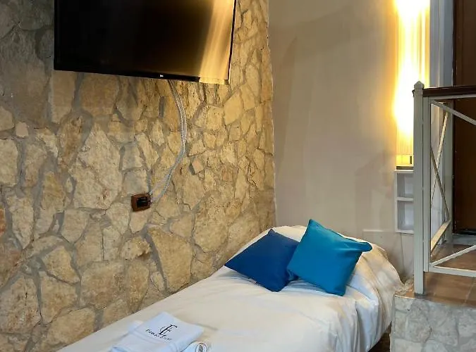 Domus Elena - Plebiscito Appartamento Napoli