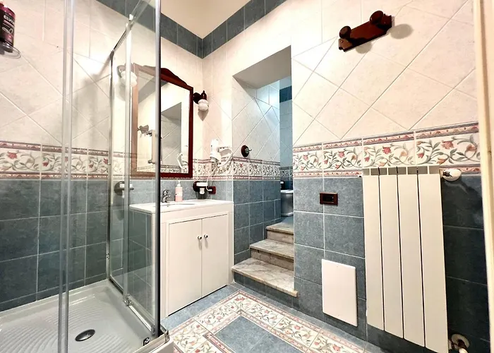 Appartamento Domus Elena - Plebiscito *