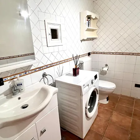 아파트 Domus Elena - Plebiscito *