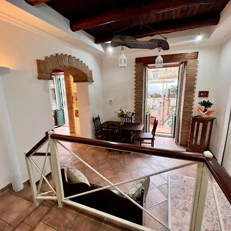 아파트 Domus Elena - Plebiscito *