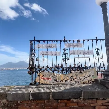 아파트 Domus Elena - Plebiscito