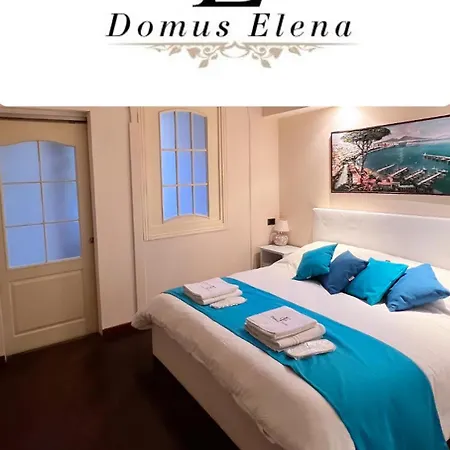 Domus Elena - Plebiscito *