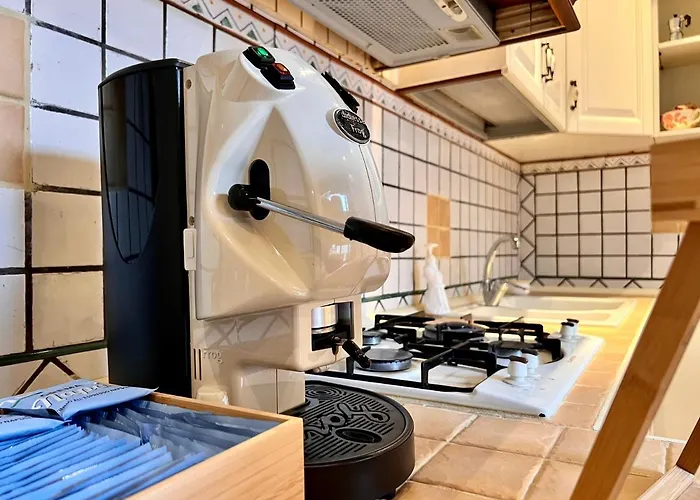 Domus Elena - Plebiscito Appartamento