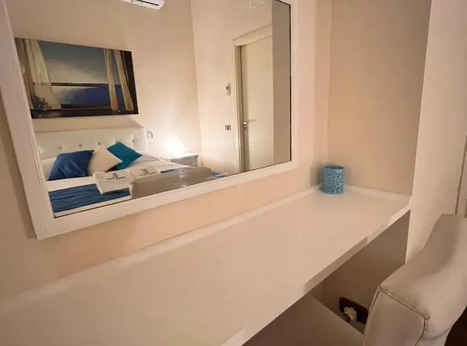 Appartamento Domus Elena - Plebiscito *