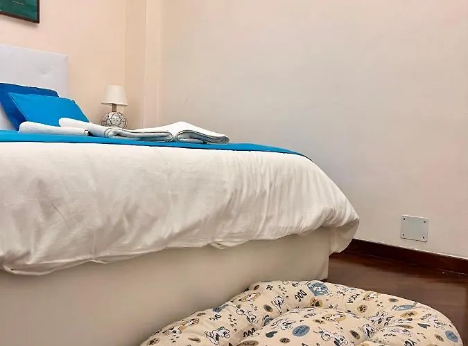 Domus Elena - Plebiscito Napoli