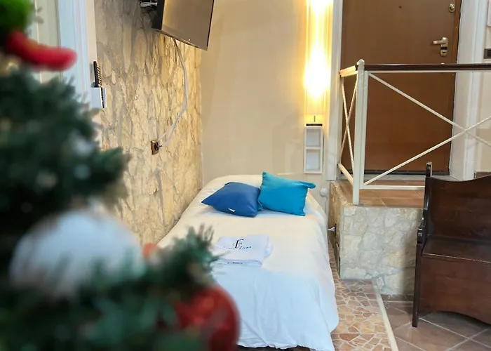 Domus Elena - Plebiscito Appartamento Napoli
