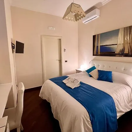 Апартаменты Domus Elena - Plebiscito *